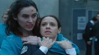 Click to watch 'Blood Wedding' (popup) Wentworth